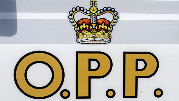 OPP Investigate Fire on Old Wooler Road