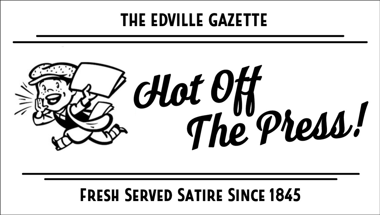 The Edville Gazette on Emily Carr