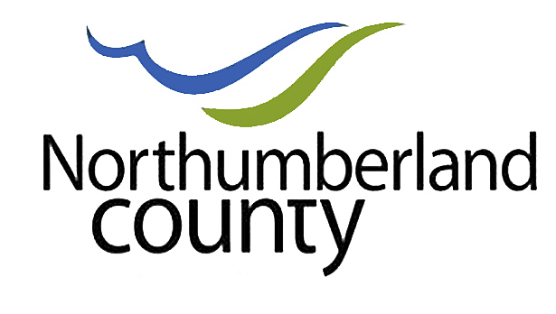 Northumberland County Development Numbers