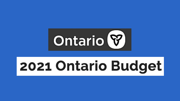 Report on the Ontario March Budget