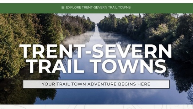 “A Taste of the Trent-Severn” Launched