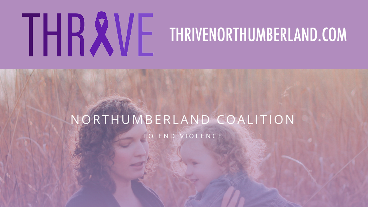 Thrive Northumberland