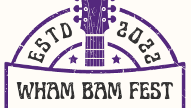 Wham Bam Festival August 12